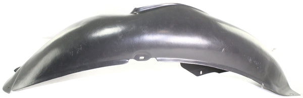 2009-2012 Volkswagen Passat CC Front Fender Liner RH.
