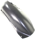 2009-2012 Volkswagen Passat CC Front Fender Liner RH.