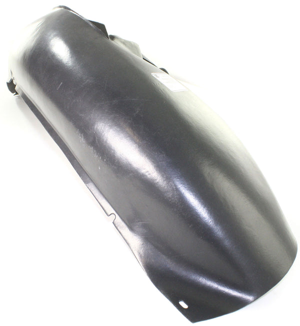 2009-2012 Volkswagen Passat CC Front Fender Liner RH.