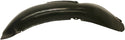 2009-2012 Volkswagen Passat CC Front Fender Liner LH.