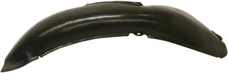2009-2012 Volkswagen Passat CC Front Fender Liner LH.