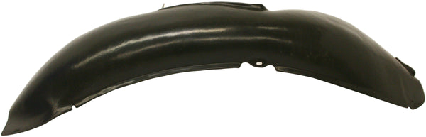 2009-2012 Volkswagen Passat CC Front Fender Liner LH.