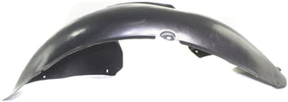 2009-2012 Volkswagen Passat CC Front Fender Liner LH.