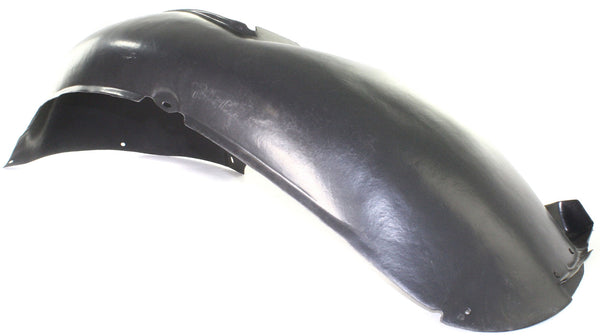 2009-2012 Volkswagen Passat CC Front Fender Liner LH.