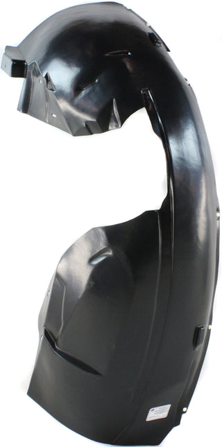 2009-2012 Volkswagen Routan Front Fender Liner RH.