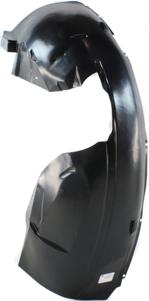 2009-2012 Volkswagen Routan Front Fender Liner RH.