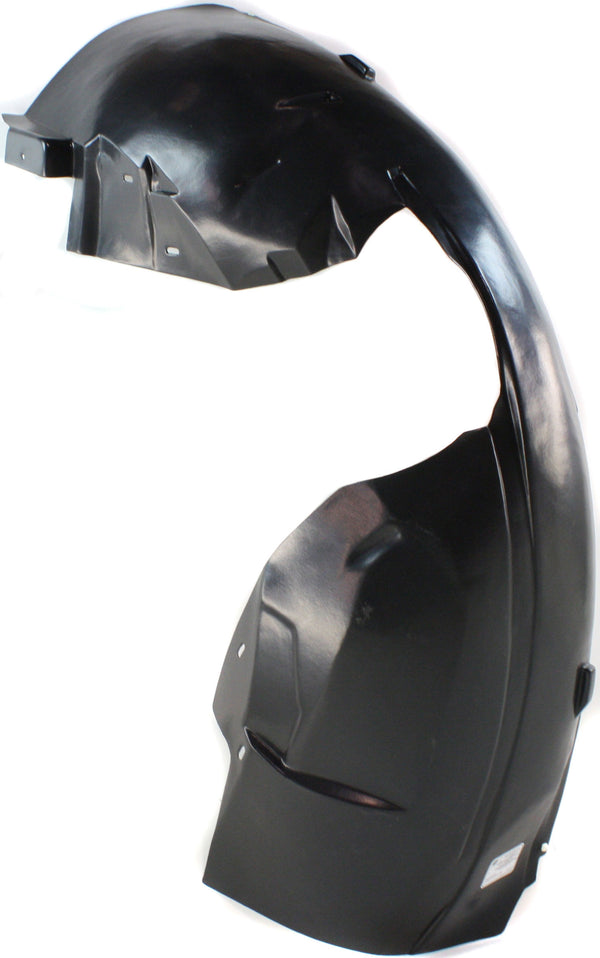 2009-2012 Volkswagen Routan Front Fender Liner RH.
