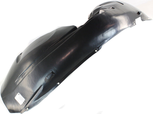 2009-2012 Volkswagen Routan Front Fender Liner RH.