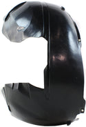 2009-2012 Volkswagen Routan Front Fender Liner LH.