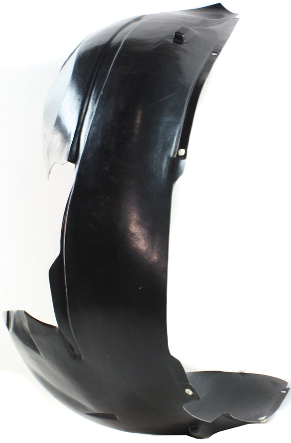 2009-2012 Volkswagen Routan Front Fender Liner LH.