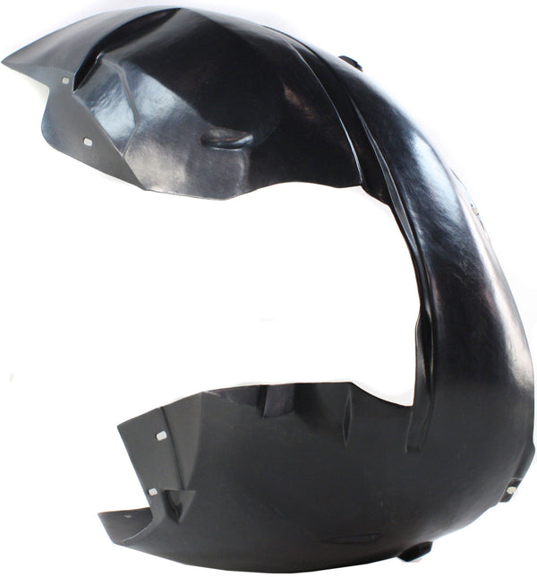 2009-2012 Volkswagen Routan Front Fender Liner LH.