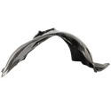 2009-2016 Volkswagen Tiguan Front Fender Liner RH.