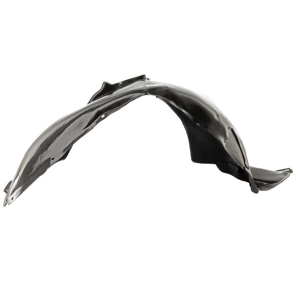 2009-2016 Volkswagen Tiguan Front Fender Liner RH.