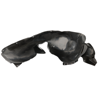 2009-2016 Volkswagen Tiguan Front Fender Liner RH.