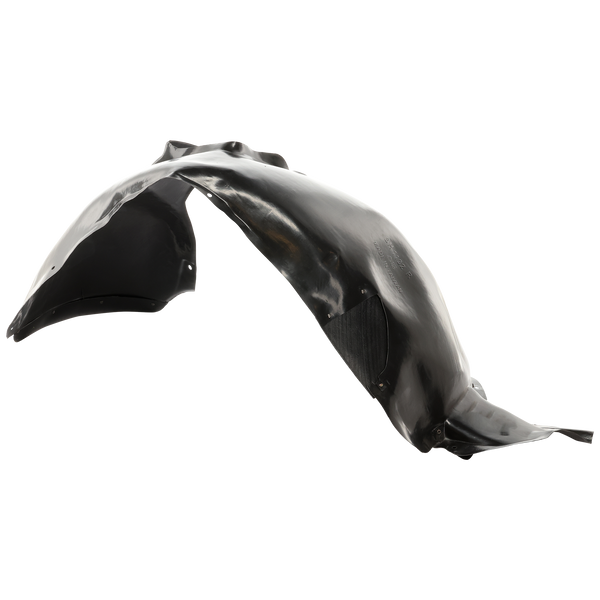 2009-2016 Volkswagen Tiguan Front Fender Liner RH.