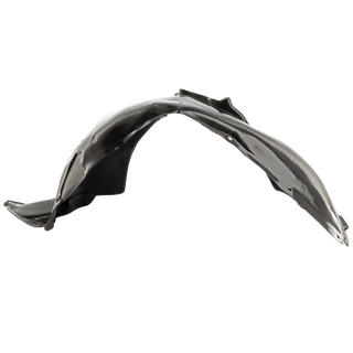 2009-2016 Volkswagen Tiguan Front Fender Liner LH.