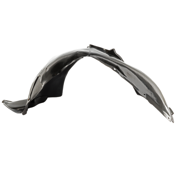 2009-2016 Volkswagen Tiguan Front Fender Liner LH.