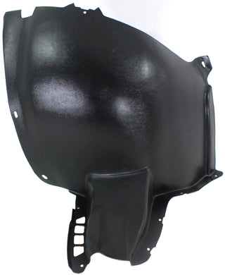 2007-2015 Volkswagen EOS Front Fender Liner RH.