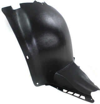 2007-2015 Volkswagen EOS Front Fender Liner RH.
