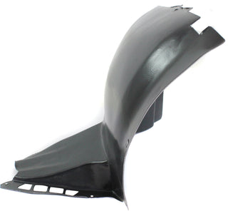2007 Volkswagen EOS Front Fender Liner LH.