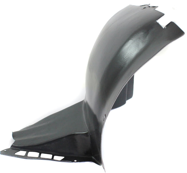 2007 Volkswagen EOS Front Fender Liner LH.