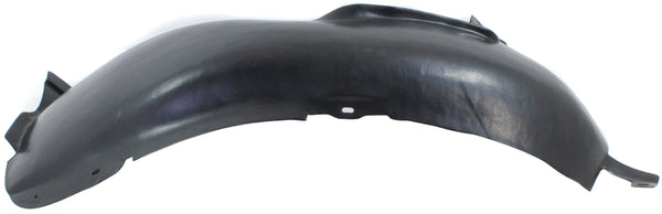 2007 Volkswagen EOS Front Fender Liner RH.