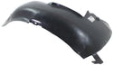 2007 Volkswagen EOS Front Fender Liner RH.