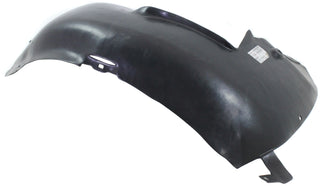 2007 Volkswagen EOS Front Fender Liner RH.