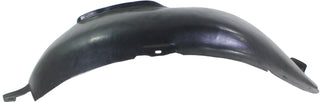 2007 Volkswagen EOS Front Fender Liner LH.