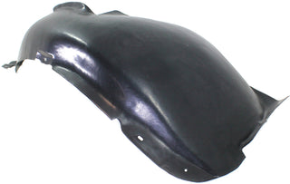 2007 Volkswagen EOS Front Fender Liner LH.