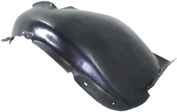 2007 Volkswagen EOS Front Fender Liner LH.