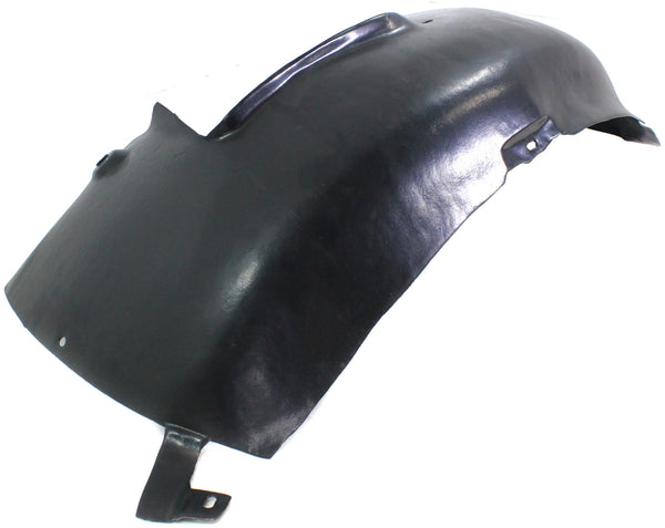 2007 Volkswagen EOS Front Fender Liner LH.