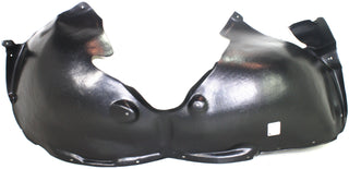 2008-2010 Volkswagen Touareg Front Fender Liner RH.