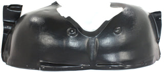 2008-2010 Volkswagen Touareg Front Fender Liner LH.