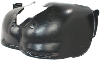 2008-2010 Volkswagen Touareg Front Fender Liner LH.