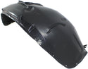 2008-2009 Volvo C30 Front Fender Liner RH.