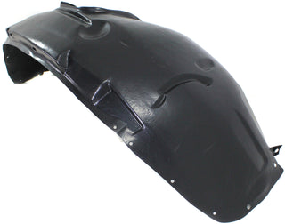 2008-2009 Volvo C30 Front Fender Liner RH.