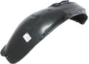 2008-2009 Volvo C30 Front Fender Liner RH.