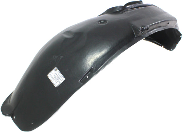 2008-2009 Volvo C30 Front Fender Liner RH.