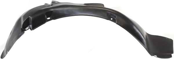 2008-2009 Volvo C30 Front Fender Liner LH.