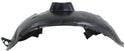 2007-2013 Volvo S80 Front Fender Liner RH.