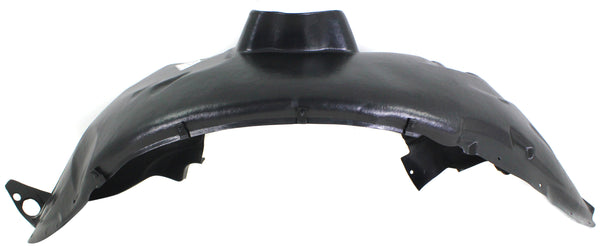 2007-2013 Volvo S80 Front Fender Liner RH.