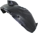 2007-2013 Volvo S80 Front Fender Liner RH.