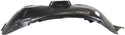 2007-2013 Volvo S80 Front Fender Liner LH.