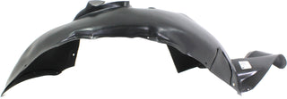 2009-2016 Volkswagen Tiguan Front Fender Liner RH.