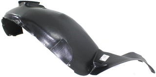 2009-2016 Volkswagen Tiguan Front Fender Liner RH.