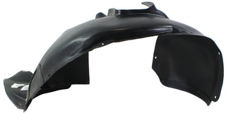 2009-2016 Volkswagen Tiguan Front Fender Liner LH.