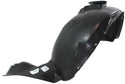 2009-2016 Volkswagen Tiguan Front Fender Liner LH.