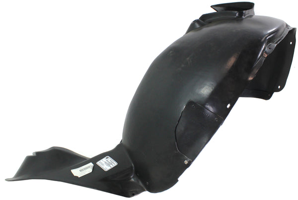 2009-2016 Volkswagen Tiguan Front Fender Liner LH.