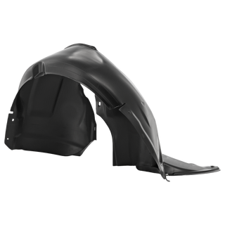 2011-2016 Volkswagen Jetta Front Fender Liner RH.